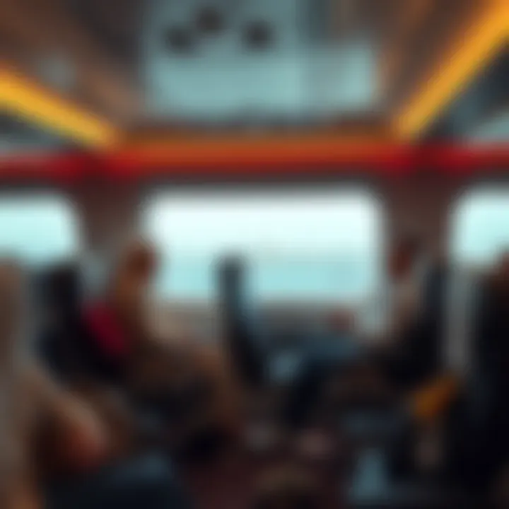 Габариты ручной клади Emirates: что нужно знать перед полетом Summary