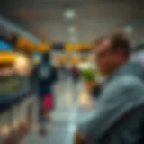 Где можно покурить в аэропорту Внуково: Полный гид для курящих путешественников Introduction