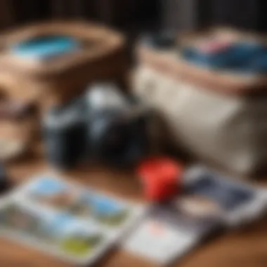 Essential Packing Tips for Your Journey Packing tips for travel