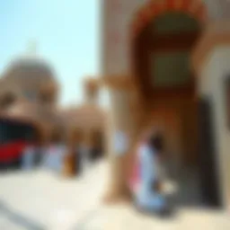 Bahraini heritage showcased through Gulf Air