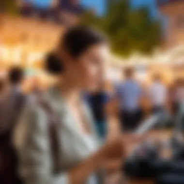 Networking Opportunities in the Travel Industry Networking opportunities in the travel industry