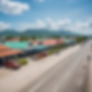 Economic Influence of Koh Samui Airport Economic impact of Koh Samui Airport on the local community