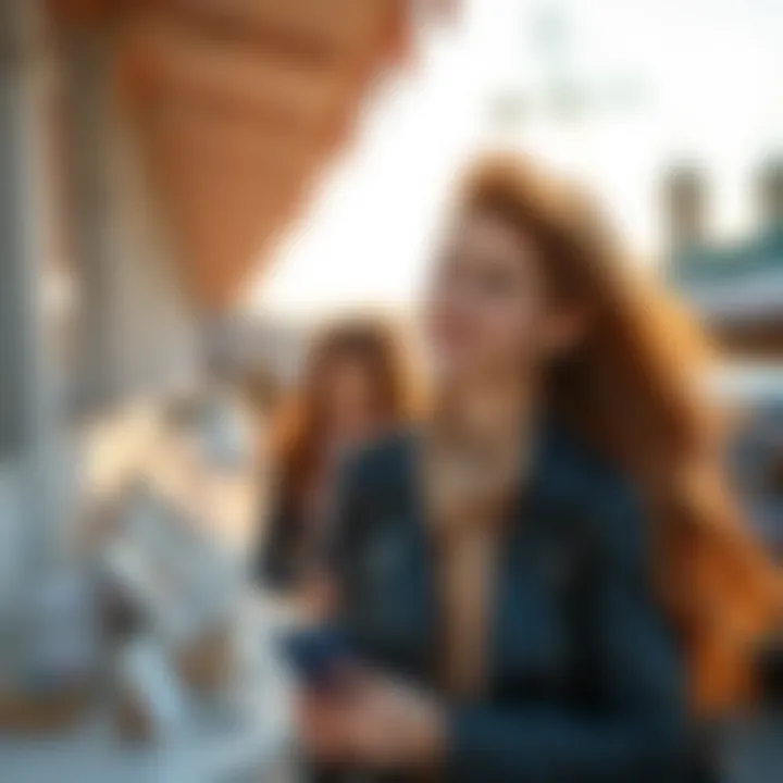 Notable Использование Facebook в туризме Notable Использование Facebook в туризме