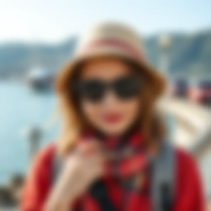 Использование Facebook в туризме Summary Использование Facebook в туризме Summary