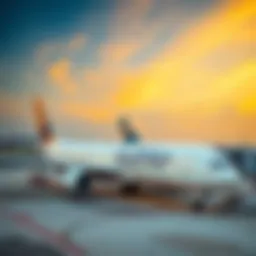 Исследование сайта Gulf Air: Полный обзор Introduction