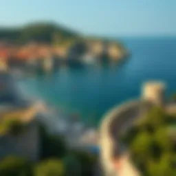 Италия: Горнолыжные Курорты с Уникальной Атмосферой Introduction