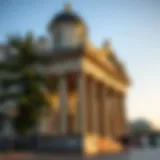 Как добраться до Зоологического музея в Санкт-Петербурге Introduction