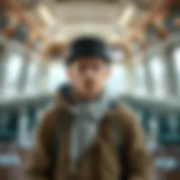 Как купить электронный билет в кунсткамеру Санкт-Петербурга: Пошаговое руководство Introduction