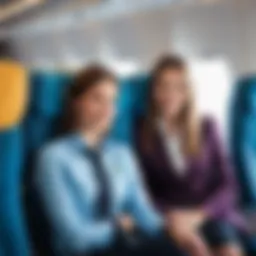 Passenger experience with Korendor Airlines