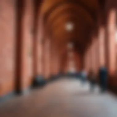 Visitors exploring the Kremlin Armory, reflecting its role in modern tourism.