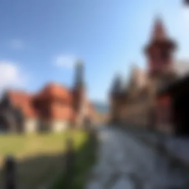 Крепость, построенная в 1720 году: незаслуженно забытая страница истории Summary