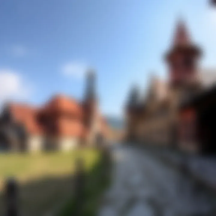 Крепость, построенная в 1720 году: незаслуженно забытая страница истории Summary