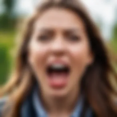 Sociolinguistic Aspects of Shouting Socio-linguistic aspects of shouting expressions