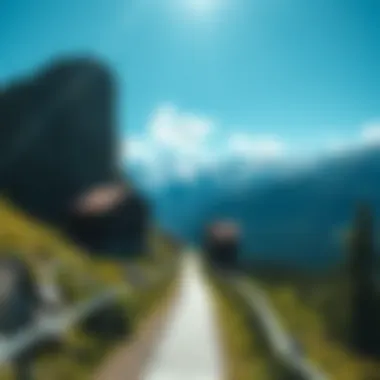 Notable Куда можно съездить без визы из России