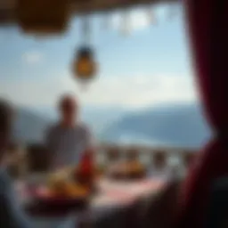 Культура и Кулинария Тайской Кухни Introduction