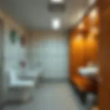 Курительная комната в терминале B аэропорта Шереметьево: практическое руководство Introduction