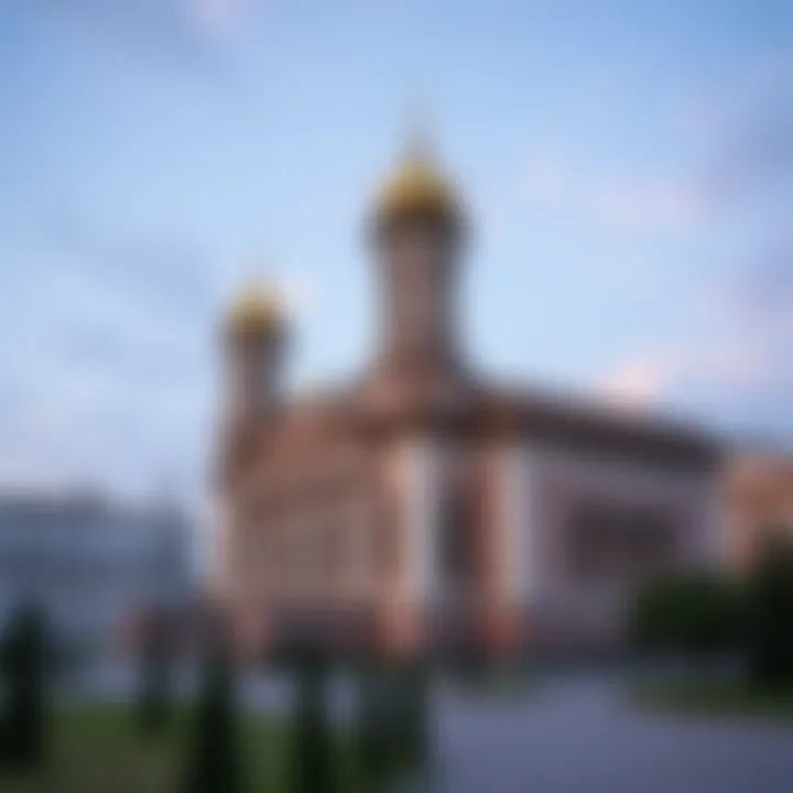 Лакко Казань: Город с Историей и Современностью Summary Лакко Казань: Город с Историей и Современностью Summary