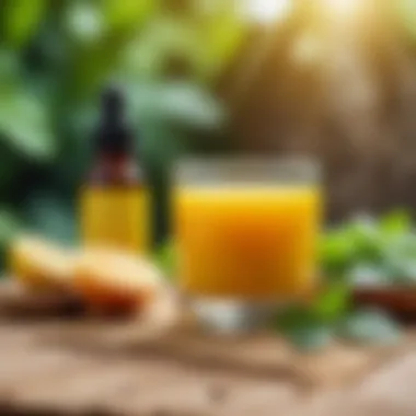 Health Benefits of Detox Products Health benefits associated with detox products like Libre