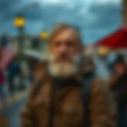 Лидо на трамплине в Уфе: Официальный сайт и детали Introduction