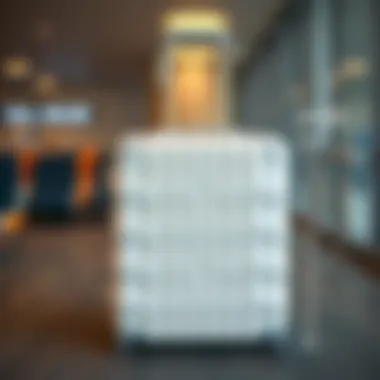 Luggage Dimensions for Ural Airlines Dimensions of luggage permitted on Ural Airlines