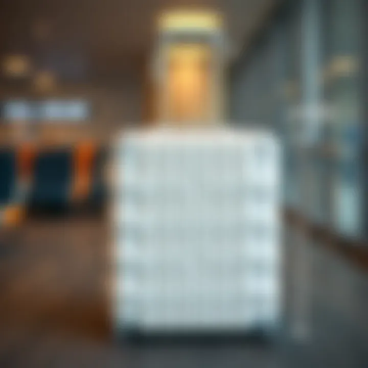 Luggage Dimensions for Ural Airlines Dimensions of luggage permitted on Ural Airlines