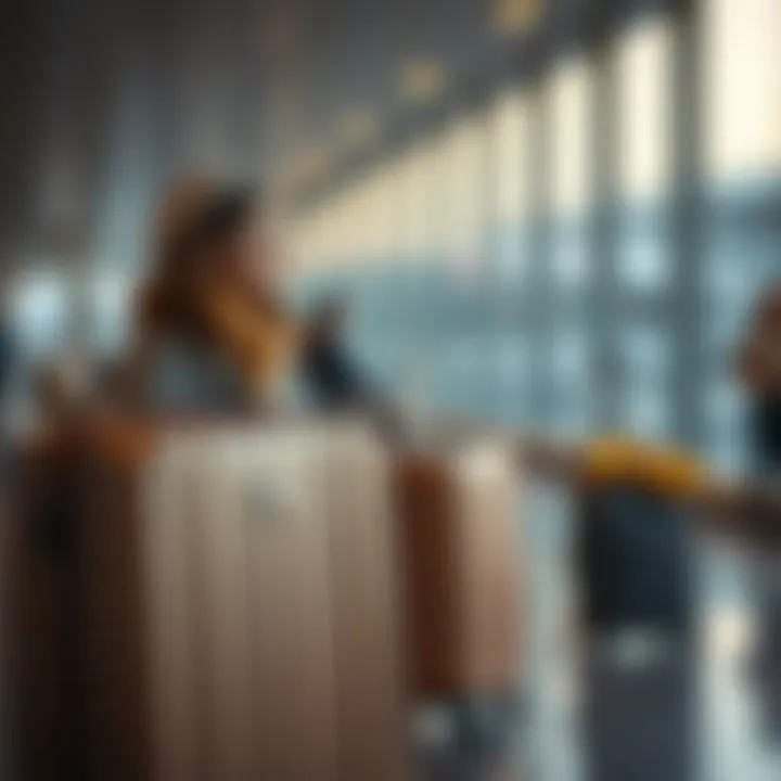 Weight Restrictions Explained Weight restrictions for luggage