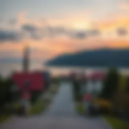 Лыжный курорт в Кемерово: полное руководство для путешественников Introduction