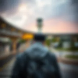 Маргарита Аэропорт: Путеводитель по Основным Аспектам Introduction