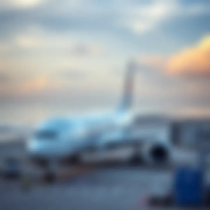 Notable Нормы багажа Azur Air: Полное руководство для путешественников
