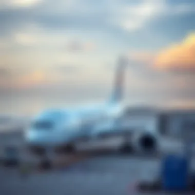 Notable Нормы багажа Azur Air: Полное руководство для путешественников Notable Нормы багажа Azur Air: Полное руководство для путешественников