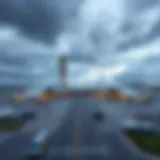 Новый аэропорт Стамбула: структура, операции и влияние на туризм Introduction