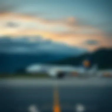 Обзор авиакомпаний: что нужно знать Summary