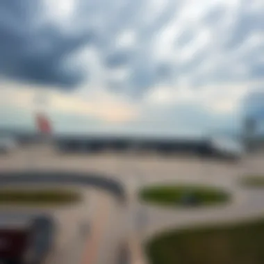 Официальный сайт аэропорта Иркутск: расписание и важная информация Summary