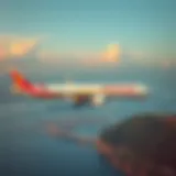 Официальный сайт Hainan Airlines: Все, что вам нужно знать Introduction