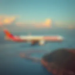 Официальный сайт Hainan Airlines: Все, что вам нужно знать Introduction