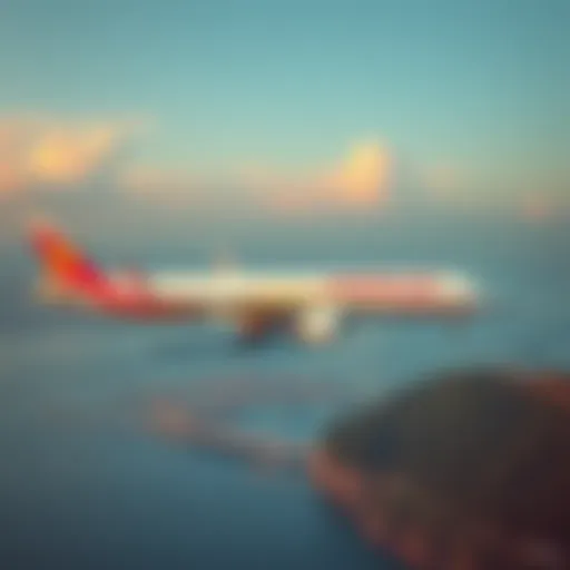 Официальный сайт Hainan Airlines: Все, что вам нужно знать Introduction