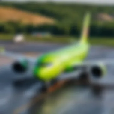 Notable Официальный сайт S7 Airlines: Полное руководство Notable Официальный сайт S7 Airlines: Полное руководство