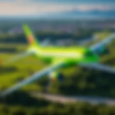 Официальный сайт S7 Airlines: Полное руководство Summary Официальный сайт S7 Airlines: Полное руководство Summary