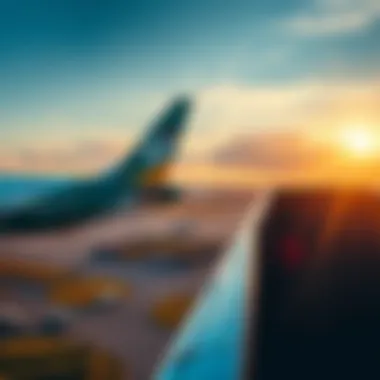 Notable Онлайн регистрация на рейсы S7 Airlines: полное руководство