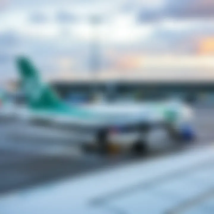 Онлайн регистрация на рейсы S7 Airlines: полное руководство Summary