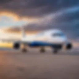 Online check-in overview for Yamal Airlines