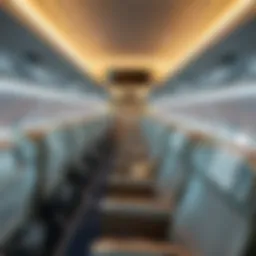 Отзывы об авиакомпании Etihad Airways в 2023 году Introduction