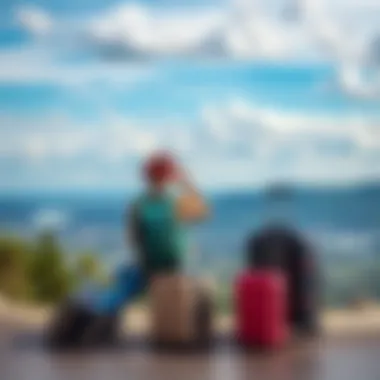 Innovative Packing Tips for Travelers Packing tips for efficient travel