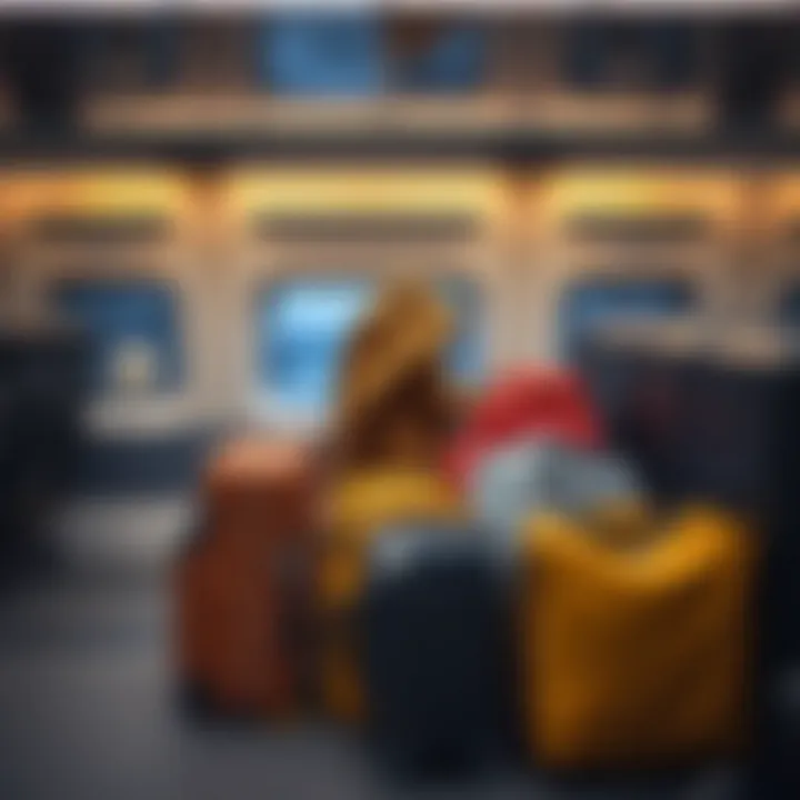 Packing tips for travelers
