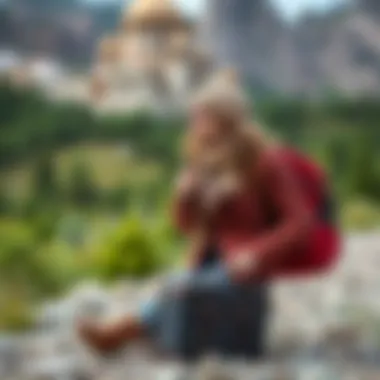 Essential Packing Tips for Efficient Travel Packing tips for travelers