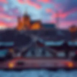 Пансионат Приозерный: Уникальные возможности отдыха в Беларуси Introduction