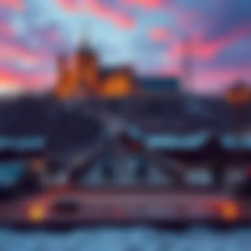 Пансионат Приозерный: Уникальные возможности отдыха в Беларуси Introduction