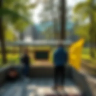 Пансионат Приозерный: Уникальные возможности отдыха в Беларуси Summary