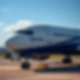Параметры ручной клади S7 Airlines: Полный гид Introduction