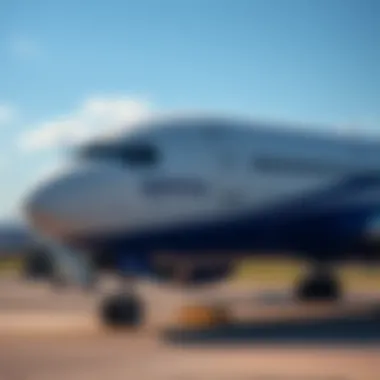 Параметры ручной клади S7 Airlines: Полный гид Introduction